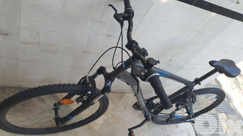 Rockrider ST100 27.5" Size Large / XLARGE 2