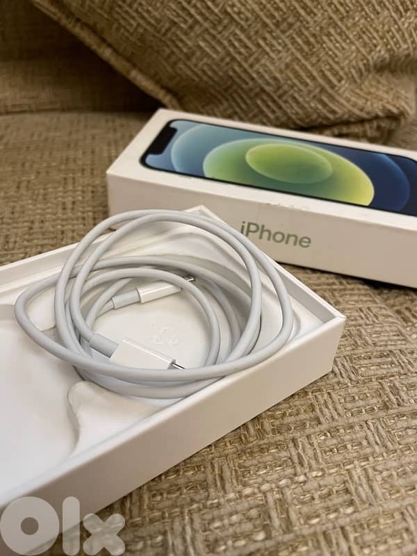 iPhone 12 mini 1