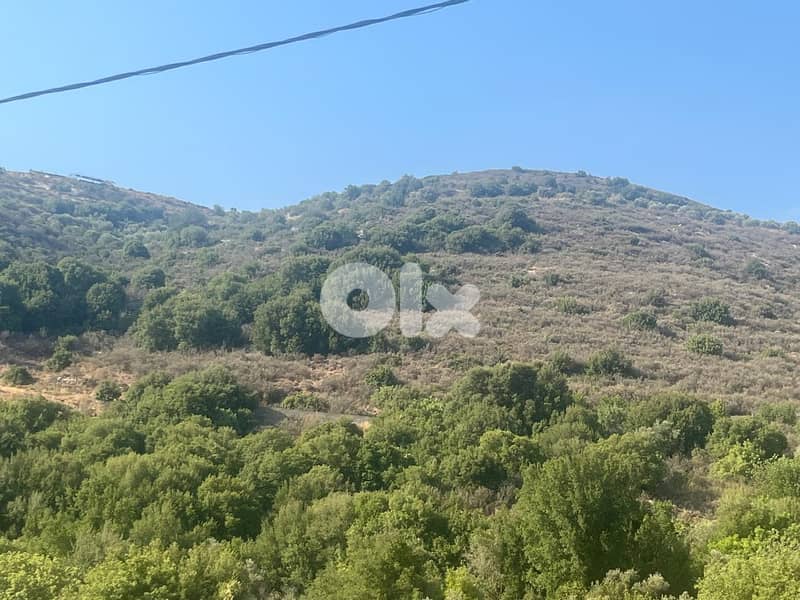 RWB145DL - Land for sale in Kfarhay Batroun 2