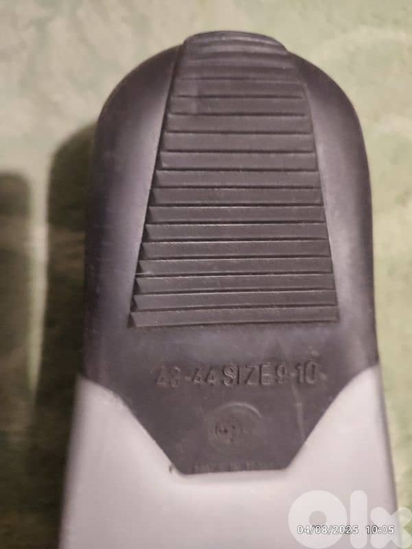 Speedo Fins. 2