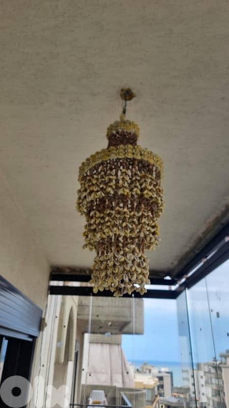 Chandelier 2