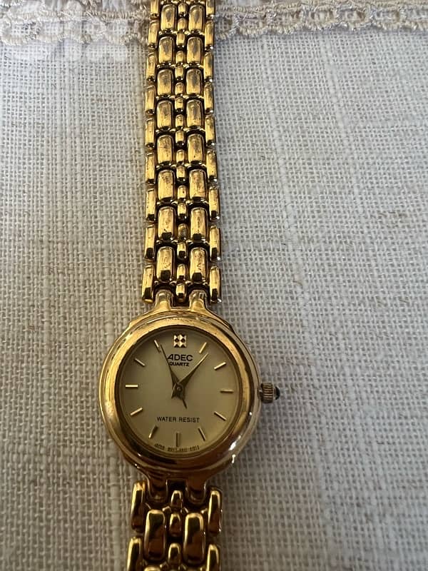 Vintage watch 1