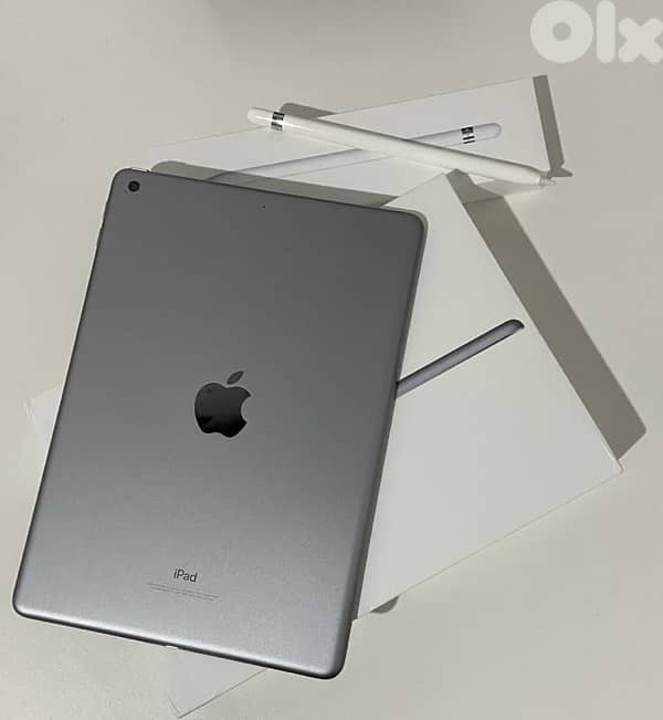 iPad pro as brand new 0