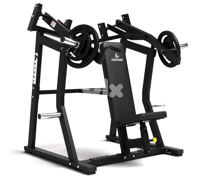 hammer shoulder press like new 0