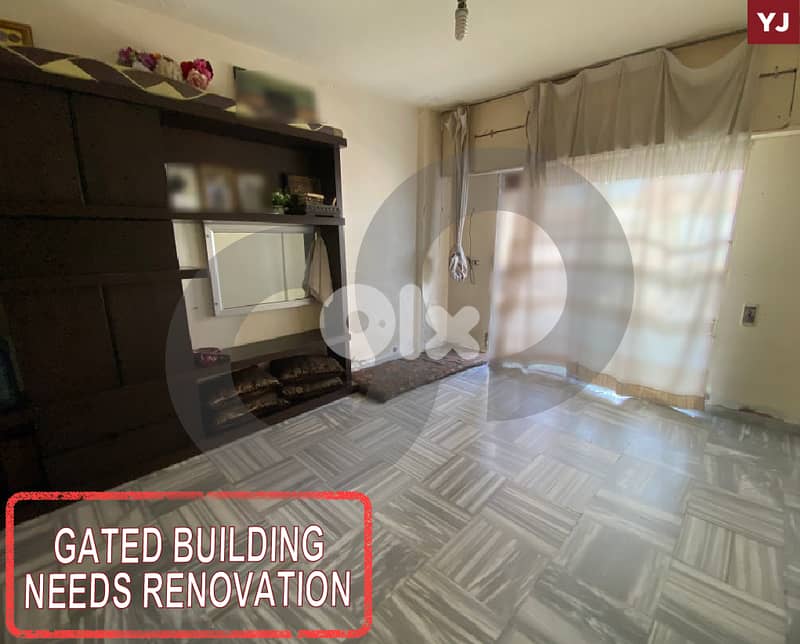 IN KORNICH AL MAZRAA with private entrance ! REF#YJ123888 ! 0