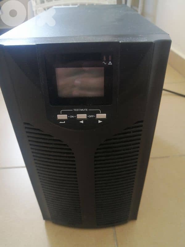 3 kva ups 0