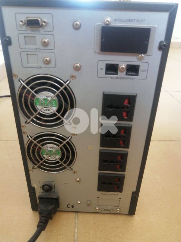 3 kva ups 2