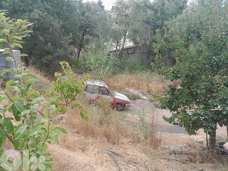 land 576 sqm in the heart of klayaat for sale #6690 0