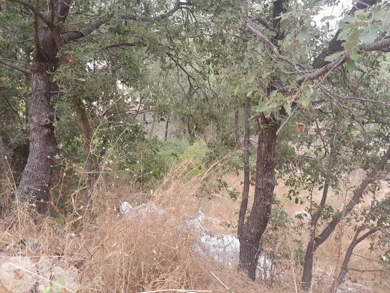 land 576 sqm in the heart of klayaat for sale #6690 3