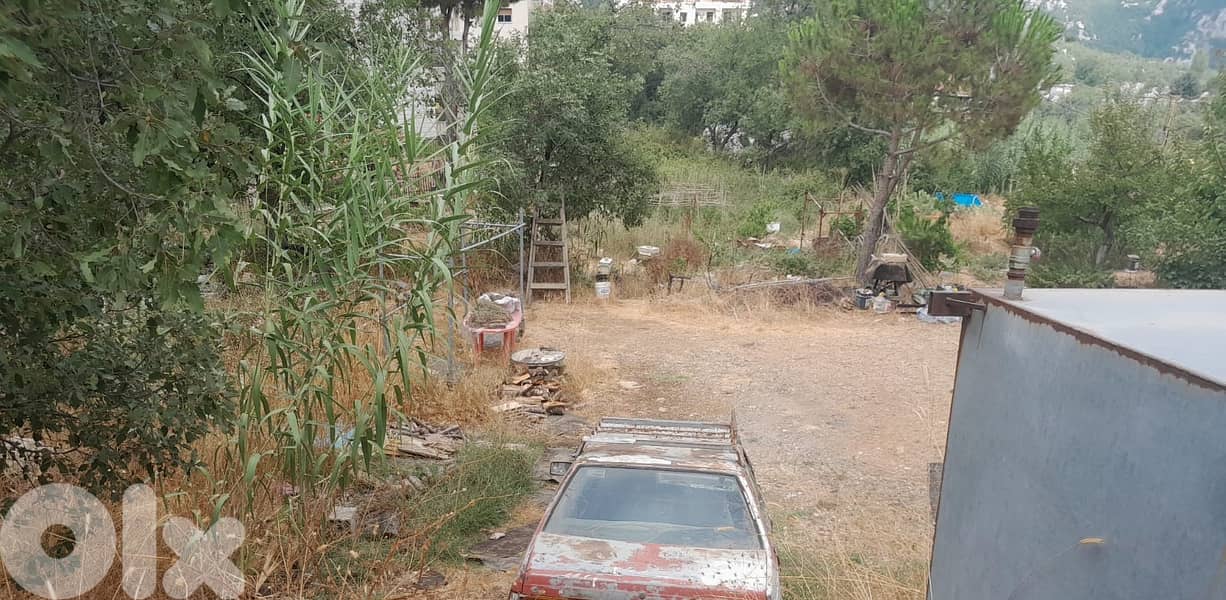 land 576 sqm in the heart of klayaat for sale #6690 4