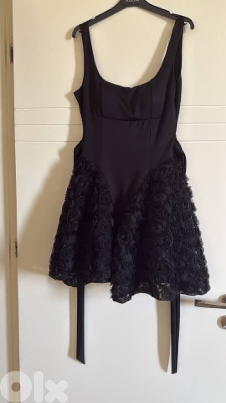 Dress 0