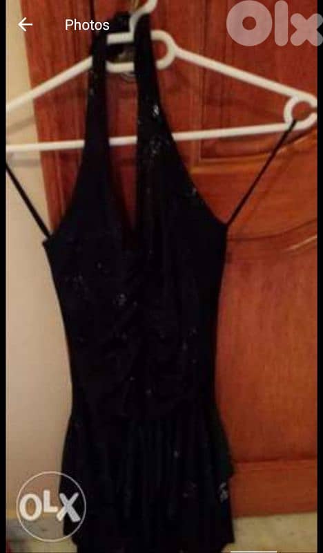 Dresses فساتين 2