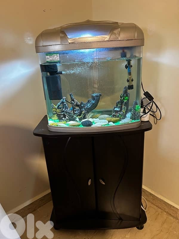 aquarium for sale 0