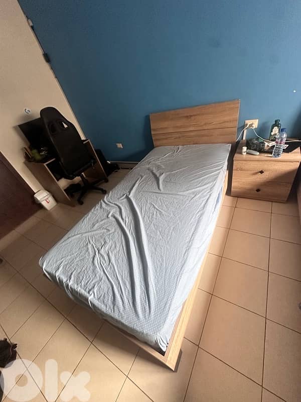 1 bed for sale 3
