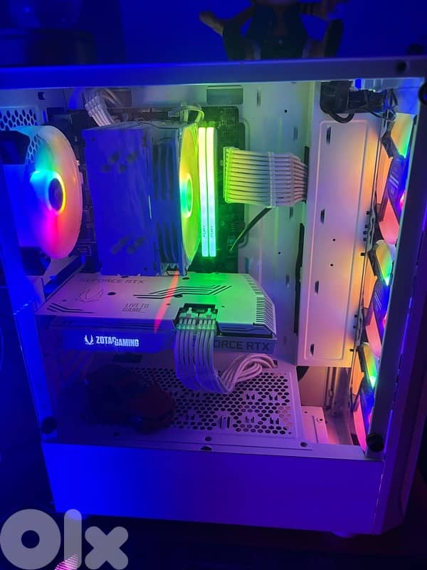 full gaming pc high specs 1