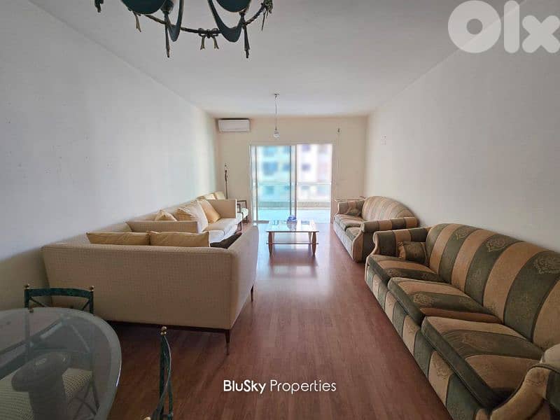 Apartment For RENT In Jdeideh شقة للايجار #PH 0