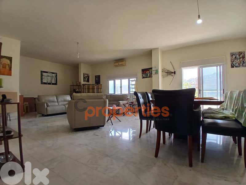 Apartment for Rent in Dik El Mehdi - CPHE83 0