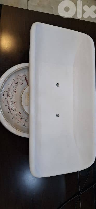 baby scale 0
