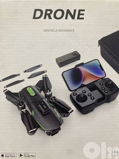Drone