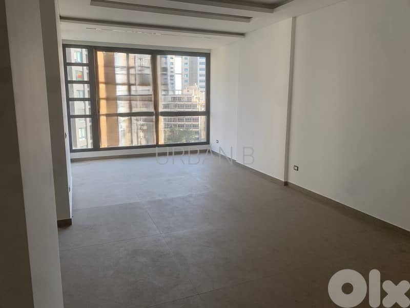 Apartment For Rent In Sakiet Al Janzeer. شقة للإيجار في ساقية الجنزير 0