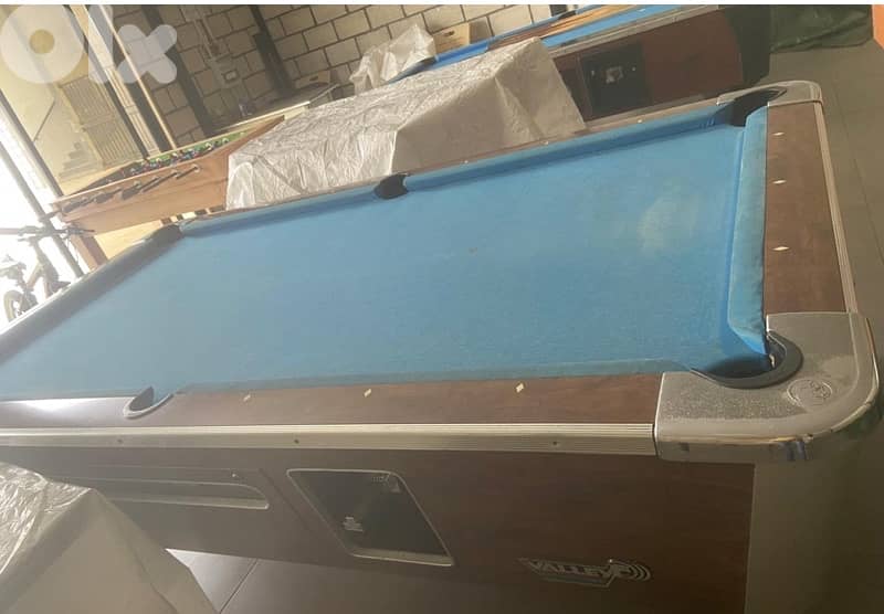 billiard 0