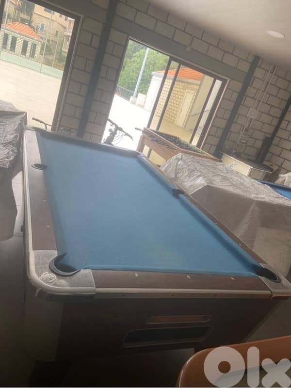 billiard 1