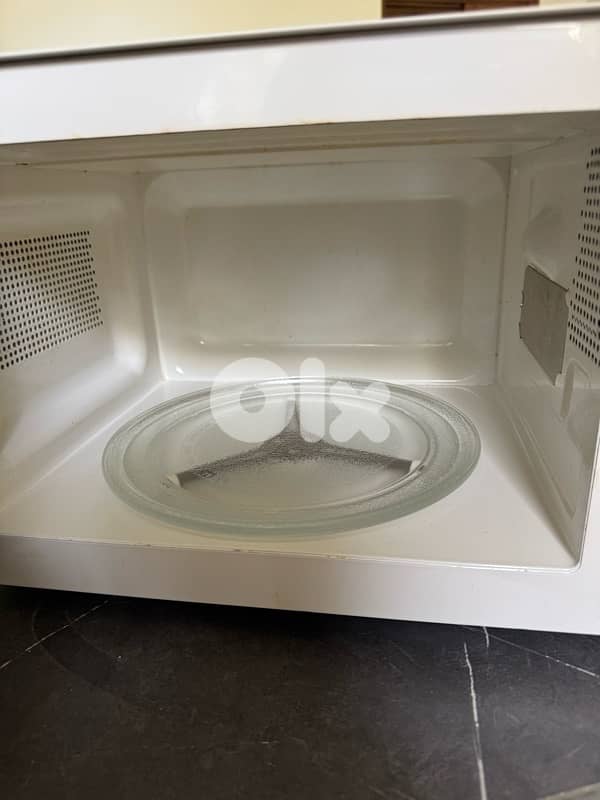 Microwave ProLine 2