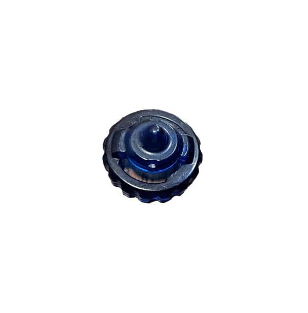 Beyblade Metal Fusion Spear parts driver 4