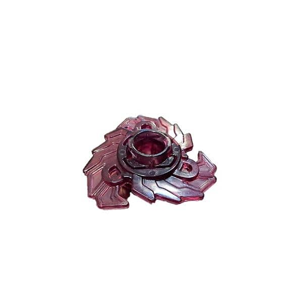 Beyblade Metal Fusion Spear parts Base 0