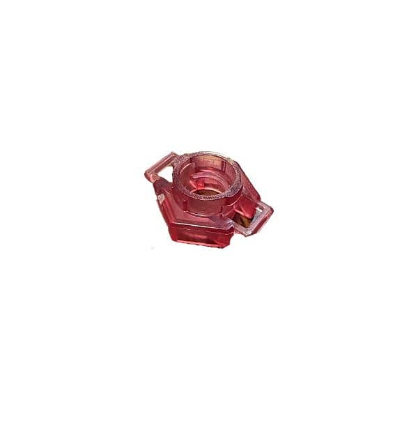 Beyblade Metal Fusion Spear parts Base 8