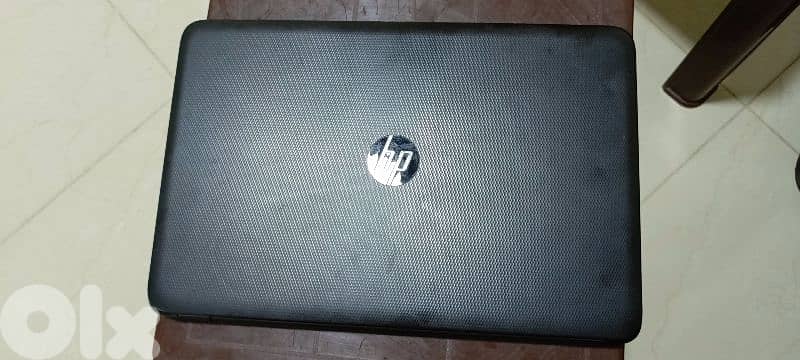 HP LAPTOP 0