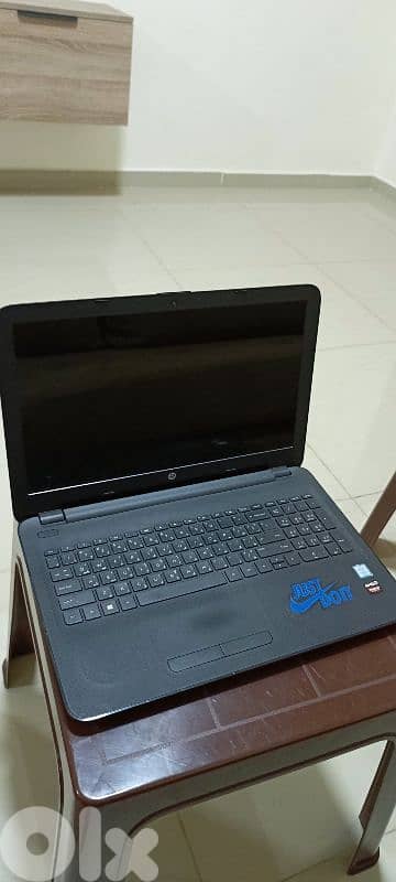 HP LAPTOP 1