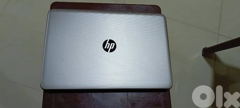 HP LAPTOP 0