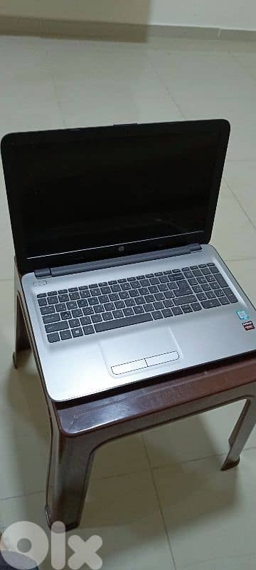 HP LAPTOP 1