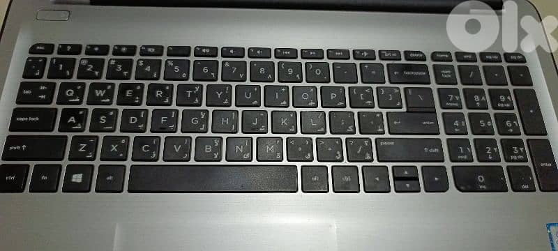 HP LAPTOP 2