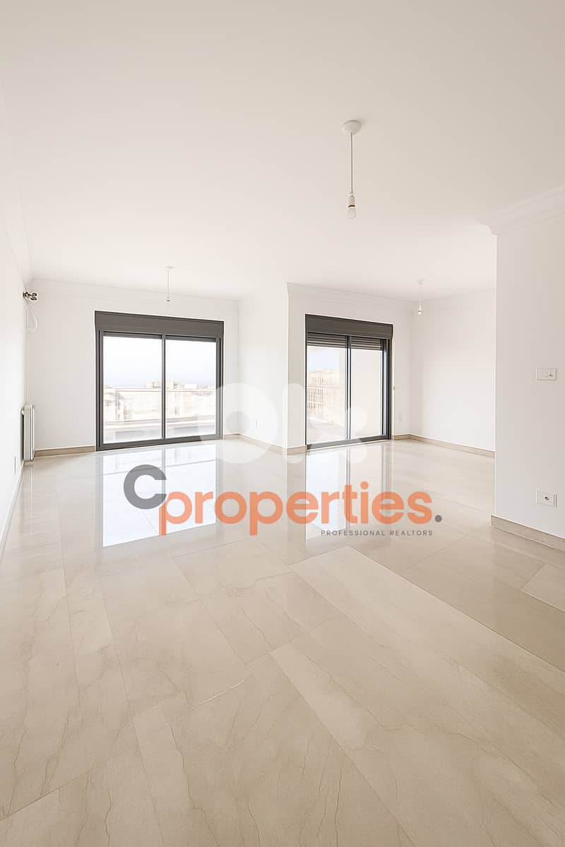 APARTMENT FOR RENT IN KFARHBAB CPKAB003 0