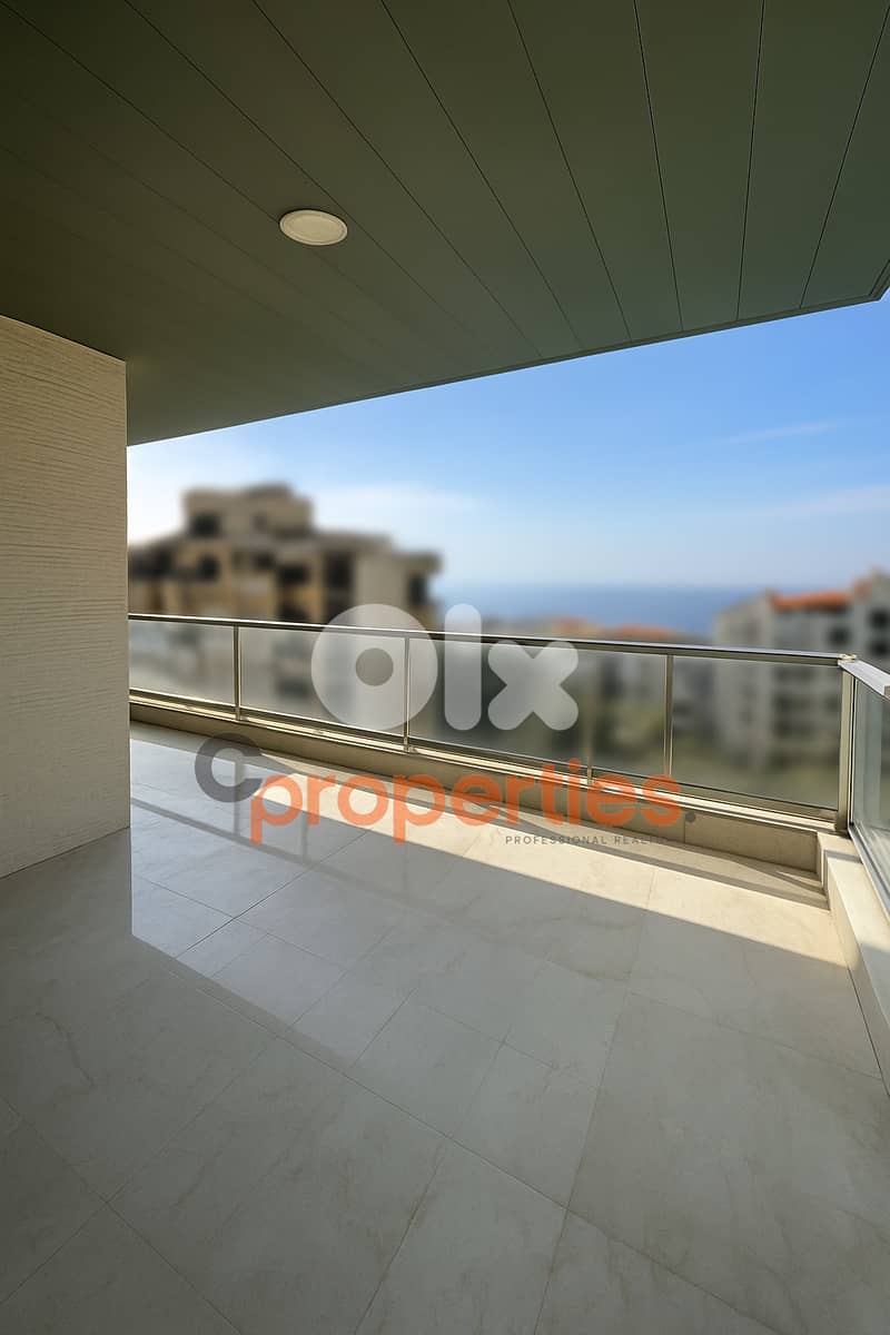 APARTMENT FOR SALE IN KFARHBAB CPKAB002 0