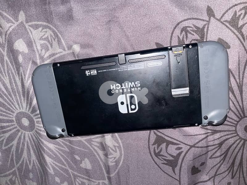 Nintendo 6