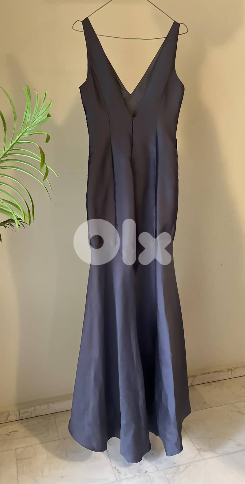 Long Event Dress | فستان طويل للمناسبات 0