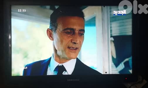 شاشه سامسونج لد