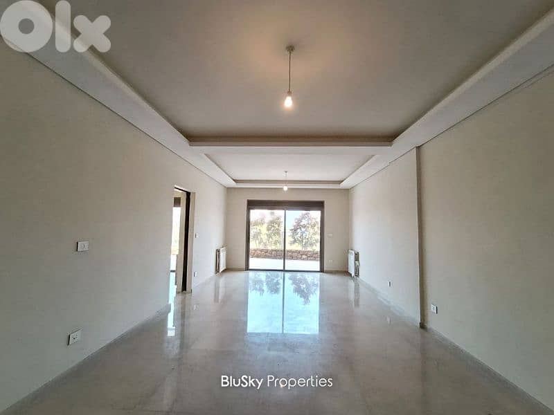 Apartment For SALE In Sahel Alma شقة للبيع #CA 0