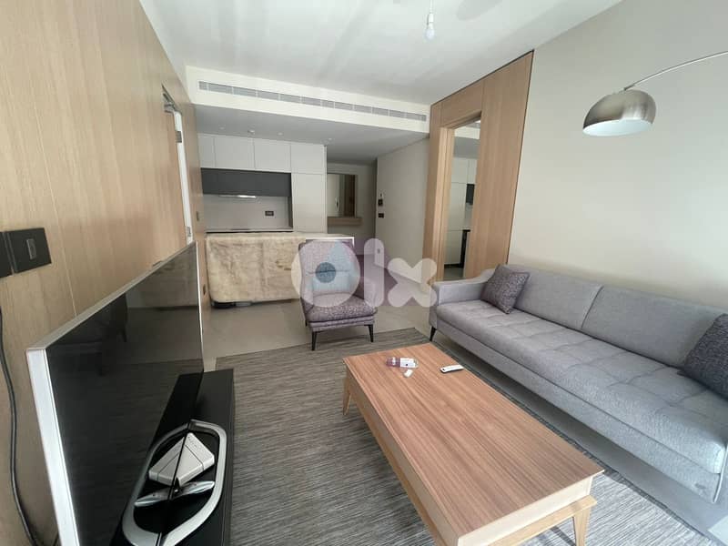 90m2 Apartment-Prime Location 4rent in Achrafieh - شقة في الأشرفية 0