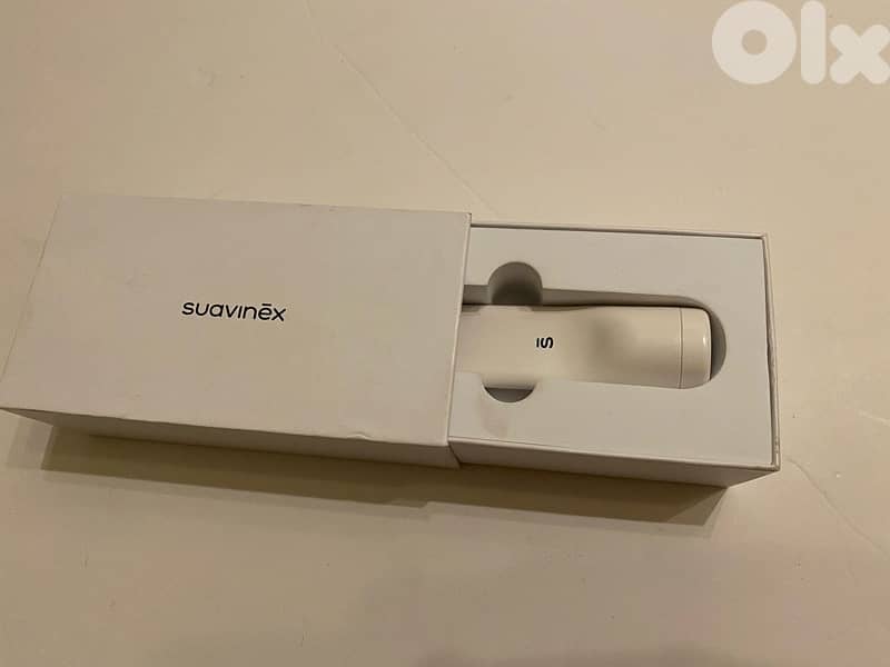 suavinex baby heart beat , listen & record 5