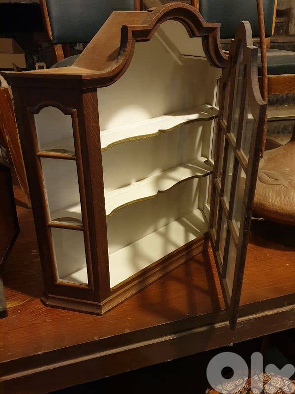 antique french wall pharmacy 2