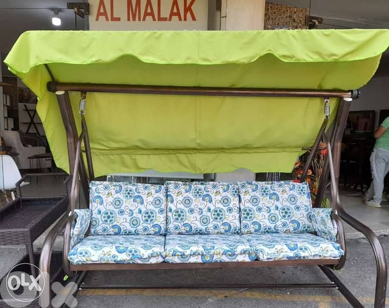 عرض خاص ارجوحة Outdoor swing 2