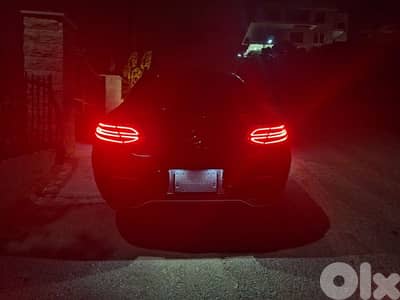 C Coupe Clean Carfax 50k miles original paint