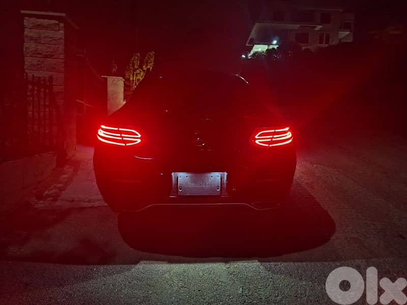 C Coupe Clean Carfax 50k miles original paint 0