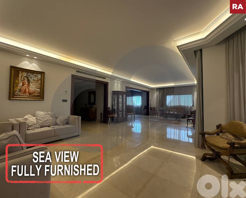 APARTMENT FOR SALE IN JNAH REF#RA124407 0