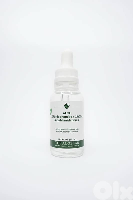 Aloe Lab Skincare BRAND NEW 2