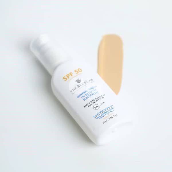 Aloe Lab Skincare BRAND NEW 3